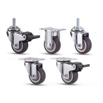 Mini-TPR-Caster-1.25inch
