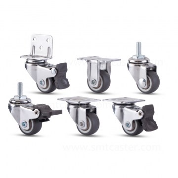Mini-TPR-Caster-1inch