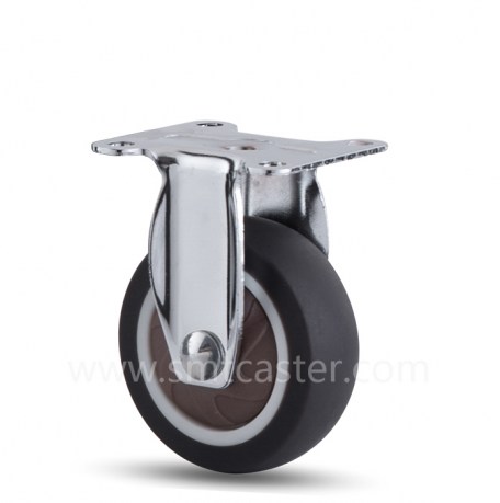 Mini TRP 2.0 inch Rigid Caster
