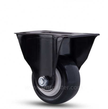 Light Weight 2.0 inch Rigid Caster