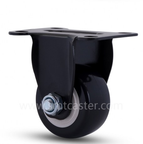 Light Weight 2.5 inch Rigid Caster